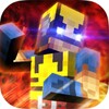 Cube Fighter 3D icon