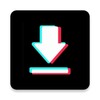 Instant TikVid Downloader icon