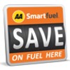 AA Smartfuel icon