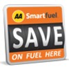 AA Smartfuel आइकन