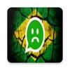 Ícone de Brazilian Girl For Whatsapp