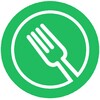 Diets for losing weight icon