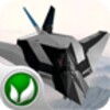 أيقونة Missile Air Battle