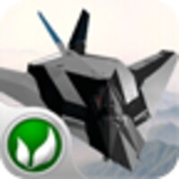 Missile Air Battle android app icon
