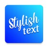 Stylish Text icon