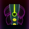 Икона Neon Tower Ball