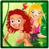 Tarzan and Jane आइकन