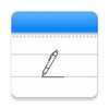 iPencil - Draw notes iOS 17 icon