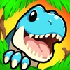 Merge Dinosaurs icon