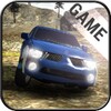 Pickup Simulator 4x4 icon