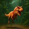 Carnotaurus Simulator icon