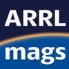 ARRL Magazines icon