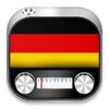 Icône Radio Germany - Radio Germany FM + Radio online