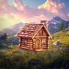 Icono de Hidden Object: Peaceful Places