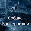 Собака Баскервилей 아이콘