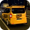 Icono de City Taxi Car Driving Games