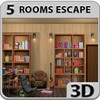 Icono de Escape Games-Puzzle Store Room