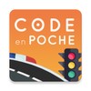 Code de la route 2023アイコン