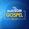 Multisom Gospel 99,3 icon