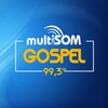 Icono de Multisom Gospel 99,3