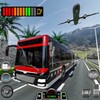 Speed Bus Game icon