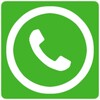 Install WhatsApp on tablet icon