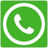 Install WhatsApp on tablet 아이콘