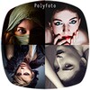 polyfoto icon