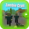 Zombie Craft - Shooting icon