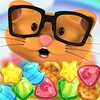 Cute Cat Match3 icon