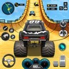 Monster Truck Games icon