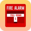 Prank Fire Alarm Sounds icon