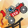 Stunt Truck Racing simgesi