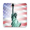 ไอคอน US Citizenship Test Civics 2020