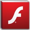 Adobe Flash Player 11 图标