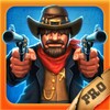 Western Fps Cowboy Sniper Town 图标