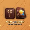 Icono de Flip & Find: Memory Match