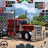 US American Truck Simulator 3D icon