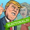 Electoral.io - Election Game icon