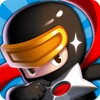 Ninja Go!: Oreo Brothers icon