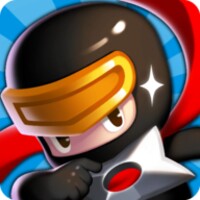 Ninja Go Oreo Brothers for Android Download the APK from Uptodown