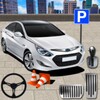 10. Advance Car Parking icon
