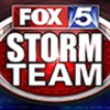 Icône FOX 5 Weather