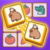 Icono de Capybara Connect