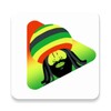 Icono de Reggae Music