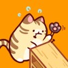 Idle Cat Tycoon icon