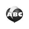 ABC Balloon icon