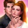 Love Pass: Interactive stories simgesi