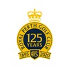 Royal Perth Golf Club icon