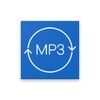 MP3 Converter - Convert Video to MP3 icon